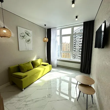 Apartment Em атмосфера *