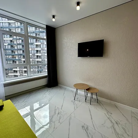 Em атмосфера Apartment