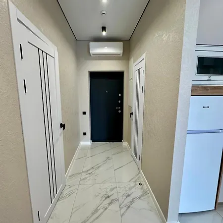 Apartment Em атмосфера *