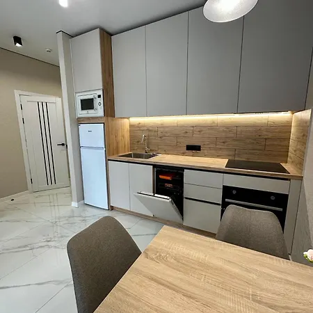 Em атмосфера Apartment *