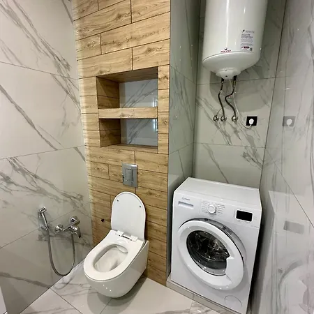 Apartment Em атмосфера *